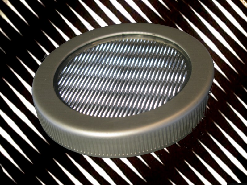 STRAIGHT LINE 3 INCH CASSETTE